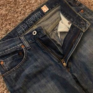 🎉5 for $25🎉 Guess jeans